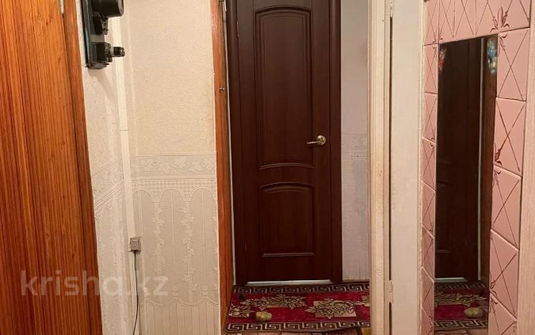 2-комнатная квартира, 49 м², 8/9 этаж, Каирбаева 104 за 16 млн 〒 в Павлодаре — фото 2