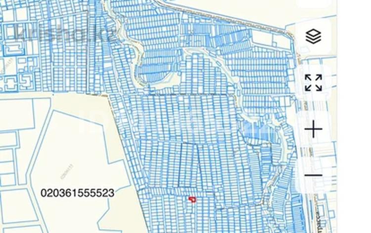 Участок · 9 соток, СК “Домбыра” за 10 млн ₸ в Актобе — фото 2