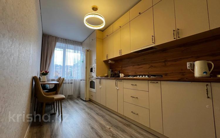 2-комнатная квартира · 55.3 м² · 2/6 этаж, Микрорайон Береке 50 за 28 млн ₸ в Костанае — фото 6