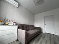 2-комнатная квартира · 55.3 м² · 2/6 этаж, Микрорайон Береке 50 за 28 млн ₸ в Костанае — фото 8