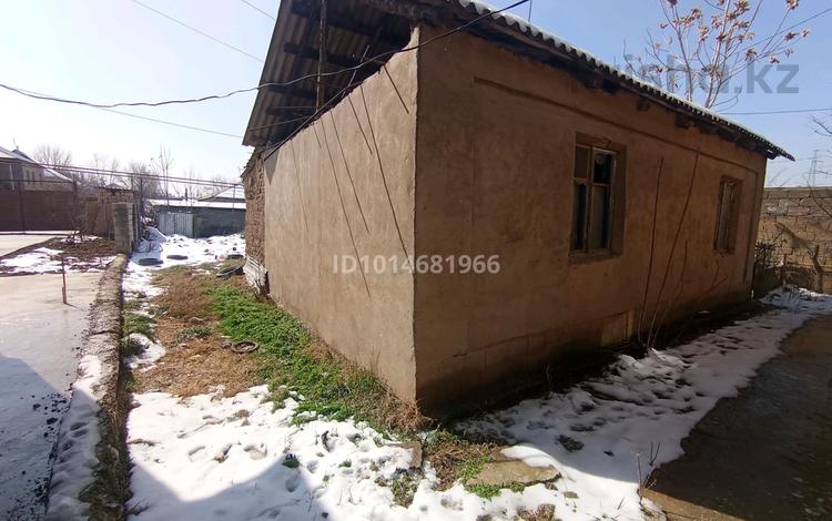 Отдельный дом · 3 комнаты · 50 м² · 4 сот., мкр Казыгурт за 12 млн ₸ в Шымкенте, Туран р-н — фото 2