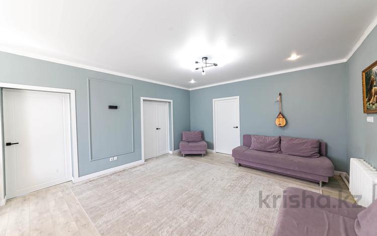 Жеке үй · 3 бөлме · 135 м² · 10 сот., Тауекел Хан 42, бағасы: 40 млн 〒 в Косшы — фото 9