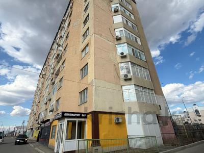 4-бөлмелі пәтер · 130 м² · 2/9 қабат, мкр. Алмагуль, Аманшина 72, бағасы: 43.5 млн ₸ в Атырау