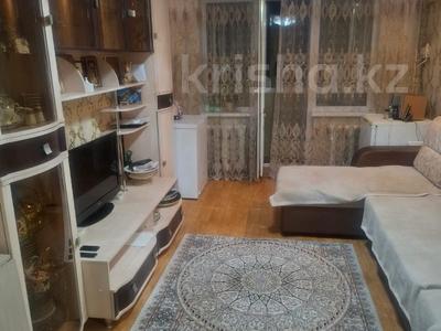 2-комнатная квартира · 46 м² · 3/4 этаж, мкр №6 43 за 35 млн ₸ в Алматы, Ауэзовский р-н