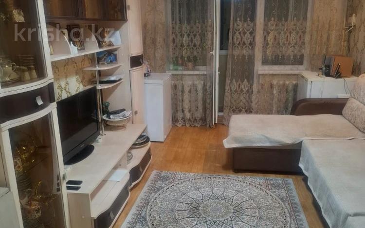 2-бөлмелі пәтер · 46 м² · 3/4 қабат, мкр №6 43, бағасы: 35 млн ₸ в Алматы, Ауэзовский р-н — фото 15