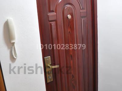 1-комнатная квартира · 31 м² · 5/5 этаж, Абая 51 — Сокол, Тайга, рынок Дария, музыкальная школа за 13.9 млн ₸ в Петропавловске