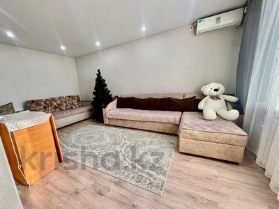 2-комнатная квартира · 53.2 м² · 9/10 этаж, Кабанбай батыра за 19.8 млн 〒 в Семее