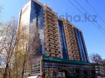 3-комнатная квартира, 108 м², 5/14 этаж, Омарова 10 за 41 млн 〒 в Астане, р-н Байконур