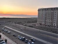2-комнатная квартира · 70 м² · 6/14 этаж, 17-й мкр 6 — Grin Plaza за 17 000 ₸ в Актау