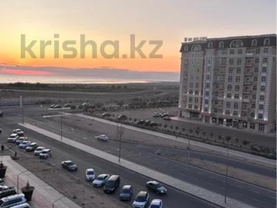 2-комнатная квартира · 70 м² · 6/14 этаж, 17-й мкр 6 — Grin Plaza за 25 000 ₸ в Актау