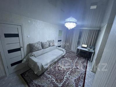 2-комнатная квартира, 46 м², 5/5 этаж, Абая 8 — Ленина за 12 млн 〒 в Балхаше