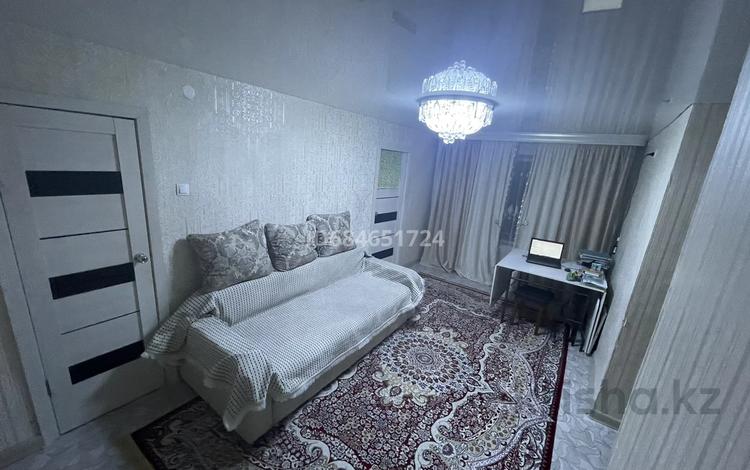 2-комнатная квартира, 46 м², 5/5 этаж, Абая 8 — Ленина за 12 млн 〒 в Балхаше — фото 2