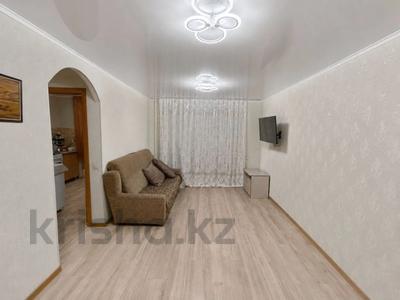 3-комнатная квартира · 56.6 м² · 1/5 этаж, Кобыланды Батыра за 18.5 млн ₸ в Костанае