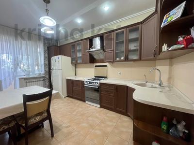 3-комнатная квартира · 118 м² · 3/8 этаж, Санкибай батыра за 48 млн 〒 в Актобе