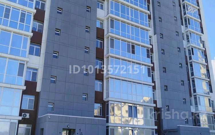 2-комнатная квартира · 55 м² · 10/10 этаж, Есенберлина за 25 000 ₸ в Усть-Каменогорске — фото 2