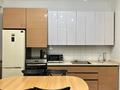 2-комнатная квартира · 68.3 м² · 2/18 этаж, Гагарина — Мынбаева за 52 млн 〒 в Алматы, Бостандыкский р-н — фото 3