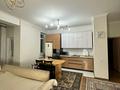 2-комнатная квартира · 68.3 м² · 2/18 этаж, Гагарина — Мынбаева за 52 млн 〒 в Алматы, Бостандыкский р-н — фото 10