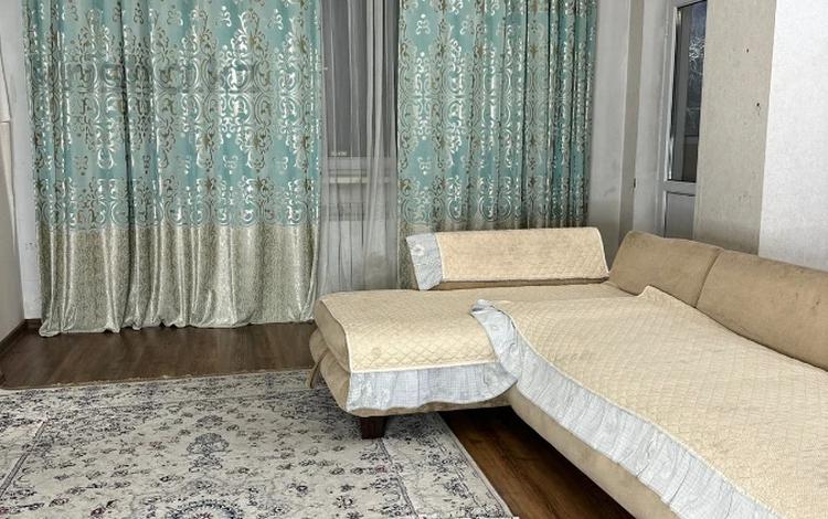 2-комнатная квартира · 68.3 м² · 2/18 этаж, Гагарина — Мынбаева за 52 млн 〒 в Алматы, Бостандыкский р-н — фото 12