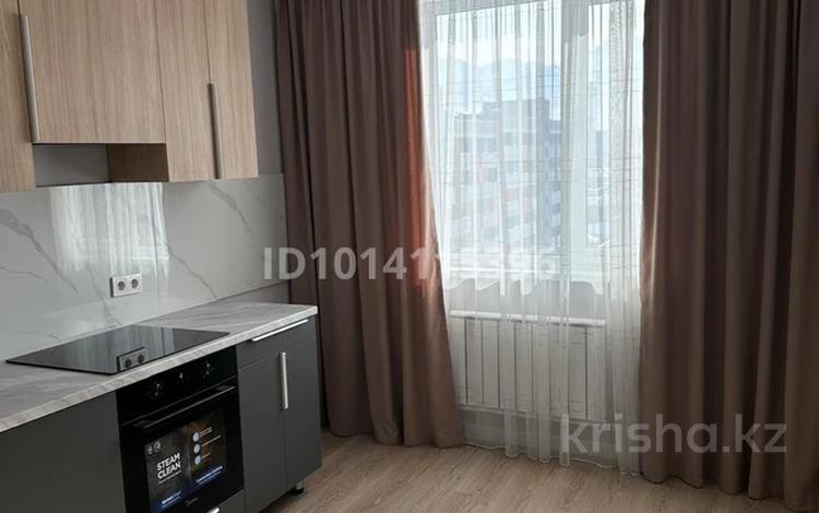 1-комнатная квартира · 36 м², мкр Шугыла, Райымбека 590 — Жуалы за 210 000 ₸ в Алматы, Наурызбайский р-н — фото 2