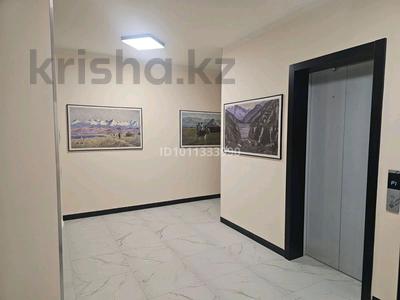 4-комнатная квартира · 75 м² · 2/4 этаж, Коктем 43 за 51 млн ₸ в Туздыбастау (Калинино)
