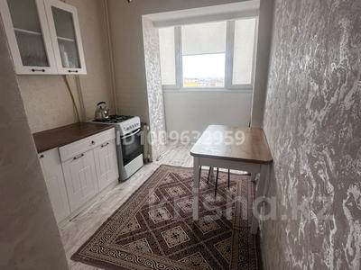 1-комнатная квартира · 33 м² · 4/5 этаж, 28А мкр, 28А-ш/а. 8 за 110 000 〒 в Актау