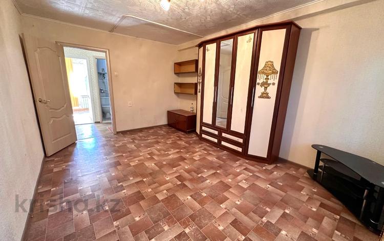 3-бөлмелі пәтер · 59.2 м² · 3/5 қабат, Нурмагамбетова 18, бағасы: 20 млн ₸ в Павлодаре — фото 2