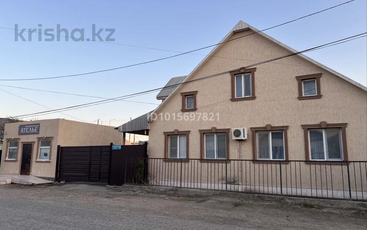 Үйдің бір бөлігі · 6 бөлме · 1234 м² · 1234 жүзд., Афанасьева 78, бағасы: 55 млн ₸ в Атырау — фото 2