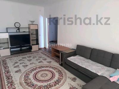 2-комнатная квартира · 58 м² · 5/5 этаж, Жаппасбай батыр 72е — кби за 13 млн ₸ в 