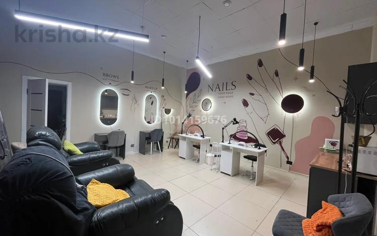 Студиялар · 25 м², бағасы: 450 000 ₸ в Астане, Есильский р-н — фото 2