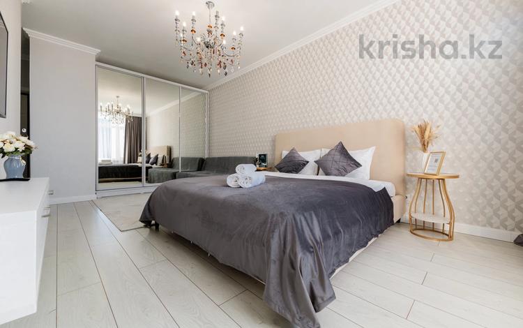 1-комнатная квартира · 41 м² · 17 этаж, Кабанбай Батыра 49 — Бухар жырау за 16 000 ₸ в Астане, Есильский р-н — фото 2