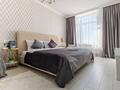 1-комнатная квартира · 41 м² · 17 этаж, Кабанбай Батыра 49 — Бухар жырау за 16 000 ₸ в Астане, Есильский р-н — фото 2