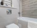 1-комнатная квартира · 41 м² · 17 этаж, Кабанбай Батыра 49 — Бухар жырау за 16 000 ₸ в Астане, Есильский р-н — фото 9
