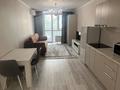 1-комнатная квартира · 34 м² · 4/9 этаж, Толе би 285/8 к16 — Утеген Батыра - Толе би за 270 000 ₸ в Алматы, Ауэзовский р-н