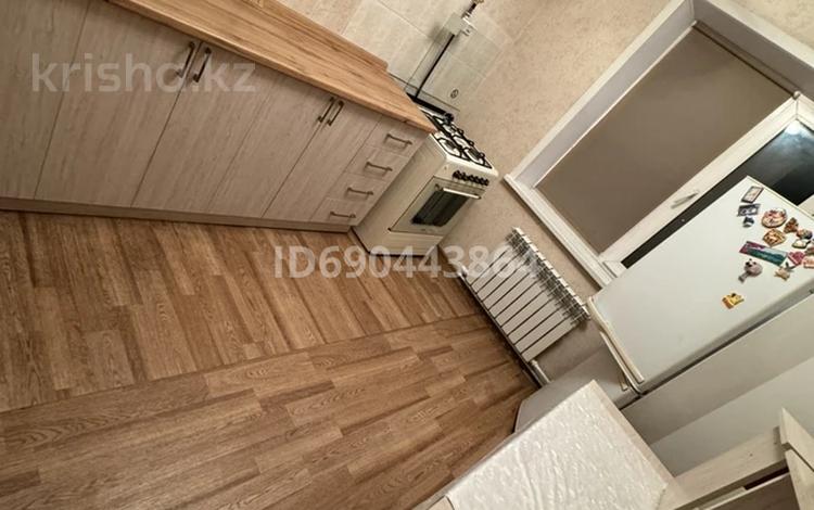 1-комнатная квартира, 41 м², 6/10 этаж, Жумабаева 25