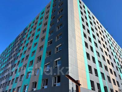 1-комнатная квартира · 24.5 м² · 3/9 этаж, Е-535 за 11.1 млн ₸ в Астане, Нура р-н