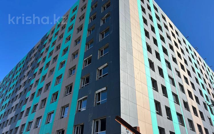 1-бөлмелі пәтер · 24.5 м² · 3/9 қабат, Е-535, бағасы: 11.1 млн ₸ в Астане, Нура р-н — фото 2