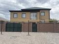 Отдельный дом · 7 комнат · 500 м² · 10 сот., Богенбай Батыра 55 за 120 млн ₸ в Талапкер  — фото 2