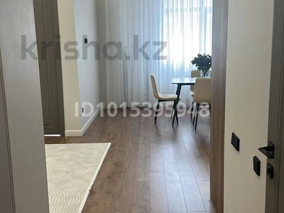 2-комнатная квартира · 54 м² · 4/11 этаж, 18 7 за 300 000 ₸ в Актау, 18-й мкр 