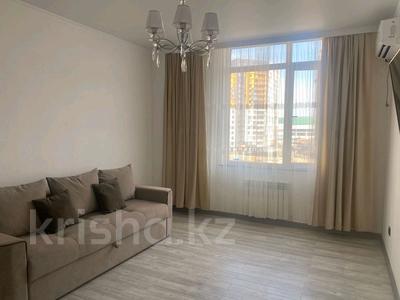 3-комнатная квартира · 95 м² · 3/12 этаж, 11 улица 37/2 — Акимат. НИШ. теннисный корпус за 15 000 〒 в Туркестане