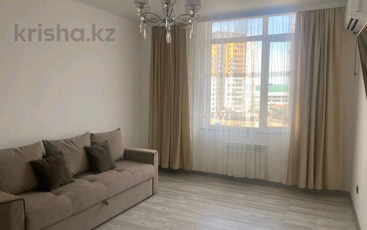 3-комнатная квартира · 95 м² · 3/12 этаж, 11 улица 37/2 — Акимат. НИШ. теннисный корпус за 15 000 〒 в Туркестане — фото 15