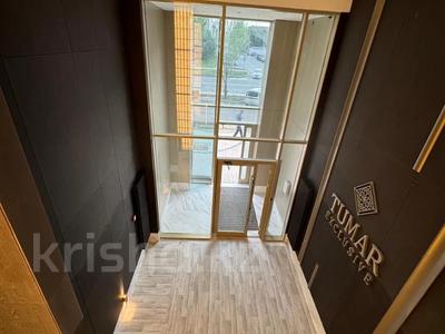 4-комнатная квартира · 120 м² · 10/12 этаж, Аскара Токпанова 18 — Шарль деголя за 87 млн ₸ в Астане, Алматы р-н