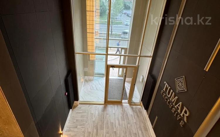 4-комнатная квартира · 120 м² · 10/12 этаж, Аскара Токпанова 18 — Шарль деголя за 87 млн ₸ в Астане, Алматы р-н — фото 4