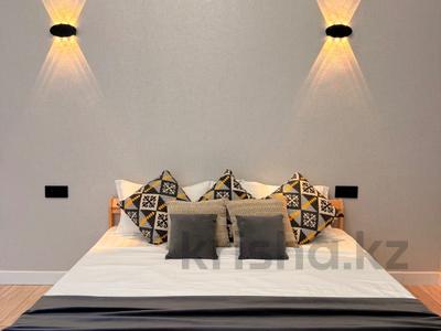 2-комнатная квартира · 45 м² · 4/12 этаж, Туран 50/3, 50/4, 50/5 за 360 000 ₸ в Астане