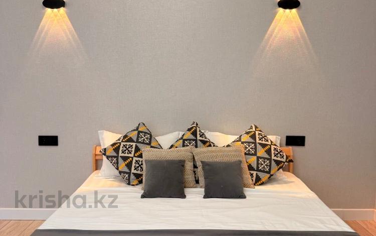 2-бөлмелі пәтер · 45 м² · 4/12 қабат, Туран 50/3, 50/4, 50/5, бағасы: 360 000 ₸ в Астане — фото 20