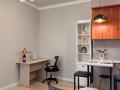 2-бөлмелі пәтер · 45 м² · 4/12 қабат, Туран 50/3, 50/4, 50/5, бағасы: 360 000 ₸ в Астане — фото 9
