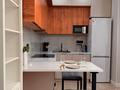 2-бөлмелі пәтер · 45 м² · 4/12 қабат, Туран 50/3, 50/4, 50/5, бағасы: 360 000 ₸ в Астане — фото 12