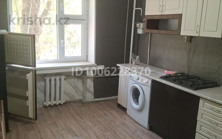 1-комнатная квартира · 35 м² · 2/4 этаж, мкр Салтанат 29 б за 7 млн ₸ в Таразе — фото 2