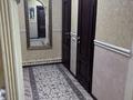 3-комнатная квартира, 75 м², 2/4 этаж помесячно, Желтоксан 164 за 400 000 〒 в Алматы, Алмалинский р-н — фото 8