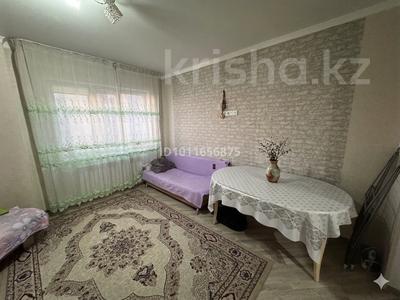 1-комнатная квартира · 36 м² · 10/14 этаж, Нургиса Тлендиева 42 за 20 млн 〒 в Астане, Сарыарка р-н