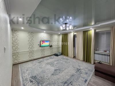 5-комнатная квартира · 116 м² · 2/2 этаж, Бухар Жырау — 4 мкр за 16 млн 〒 в Кульсары